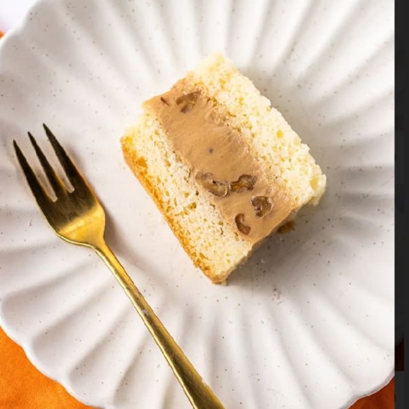 Bolo Gelado (Sabores Variados)