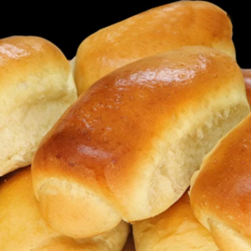 Pão de Leite