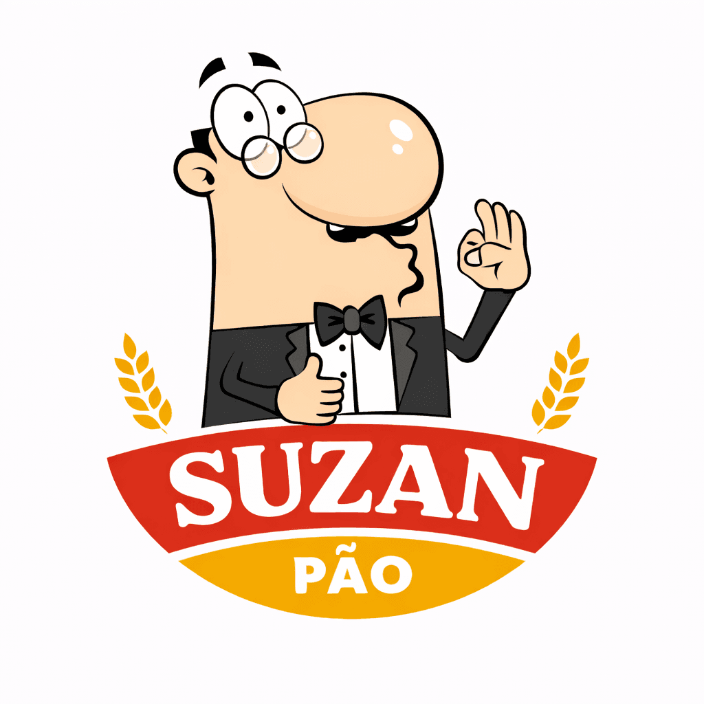 Badge do colaborador